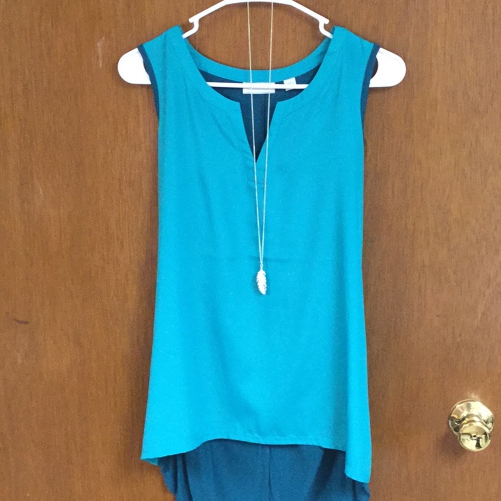 New York and Company Tank